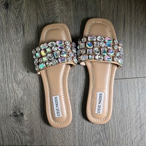 Steve Madden sandals